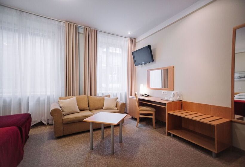 Fotos del hotel Baltic  Vana Wiru:  51