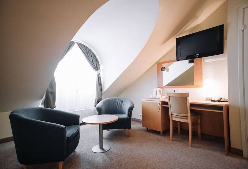 Fotos del hotel Baltic  Vana Wiru:  37