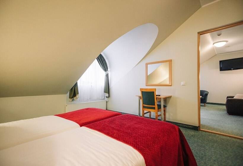 Fotos del hotel Baltic  Vana Wiru:  19