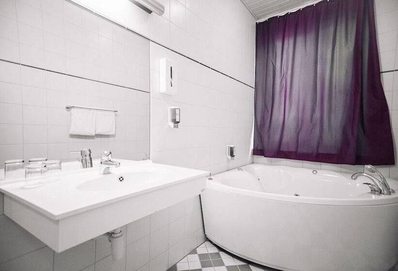 Fotos del hotel Baltic  Vana Wiru:  40