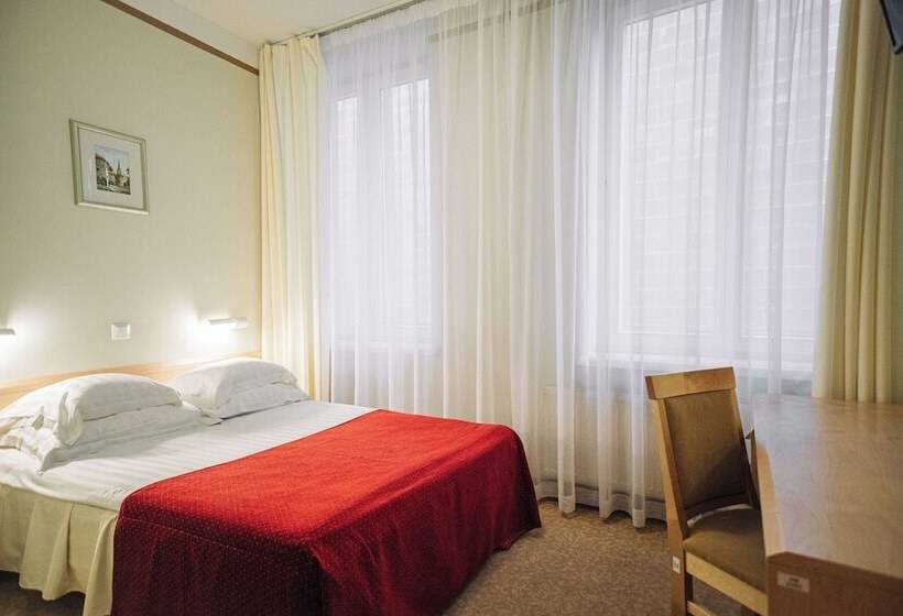 Fotos del hotel Baltic  Vana Wiru:  12