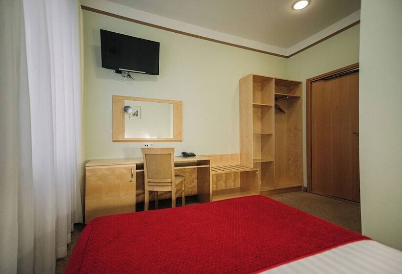 Fotos del hotel Baltic  Vana Wiru:  3