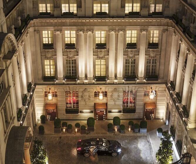 Fotos del hotel Rosewood London:  2