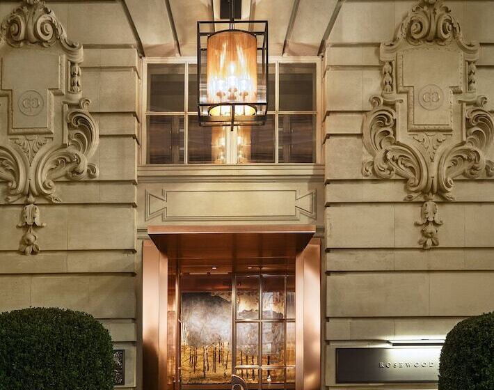 Fotos del hotel Rosewood London:  15