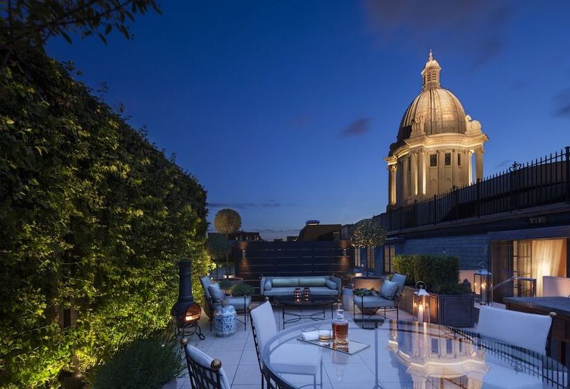 Fotos del hotel Rosewood London:  23