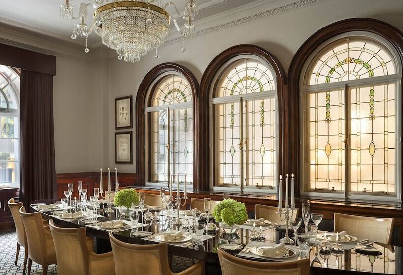 Fotos del hotel Rosewood London:  19