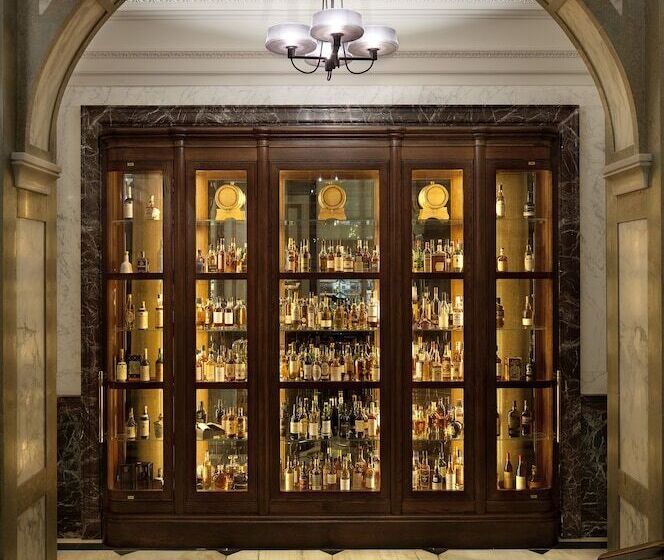 Fotos del hotel Rosewood London:  14