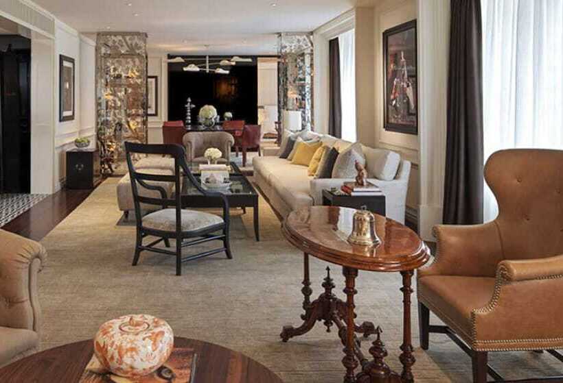 Fotos del hotel Rosewood London:  3