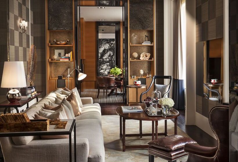 Fotos del hotel Rosewood London:  10