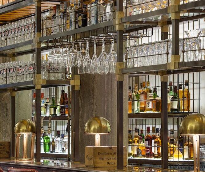 Fotos del hotel Rosewood London:  9