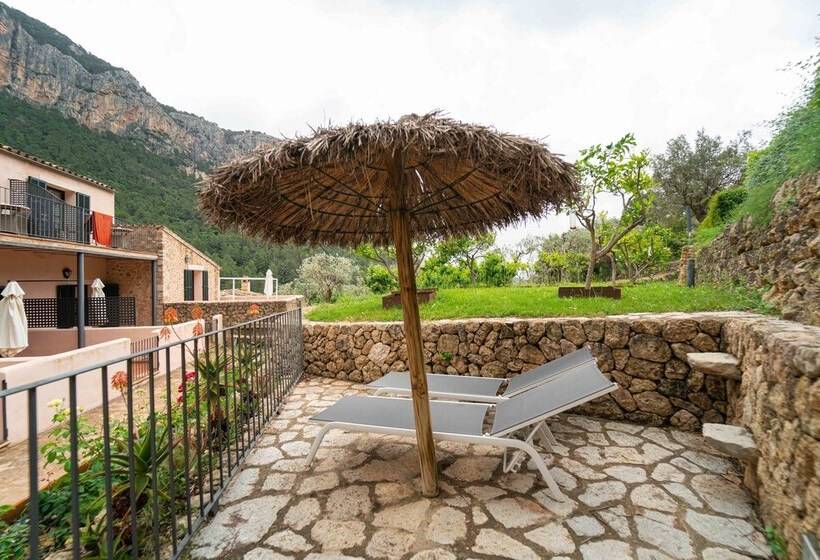 فندق ريفى Rural S Olivaret & Spa