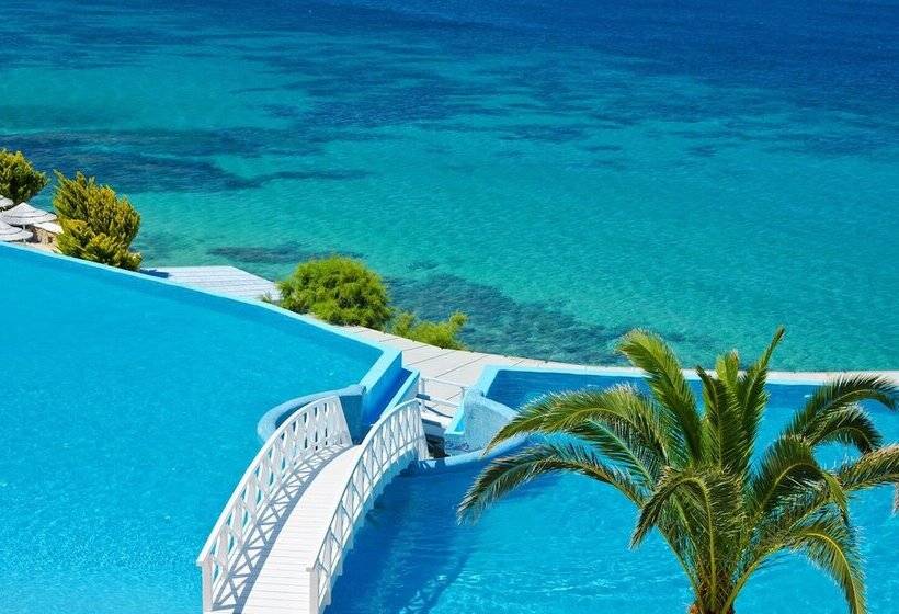 Saint John Hotel Villas & Spa
