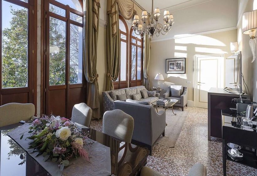 Fotos del hotel San Clemente Palace Kempinski Venice:  4