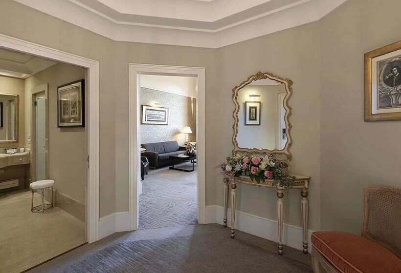 Fotos del hotel San Clemente Palace Kempinski Venice:  100