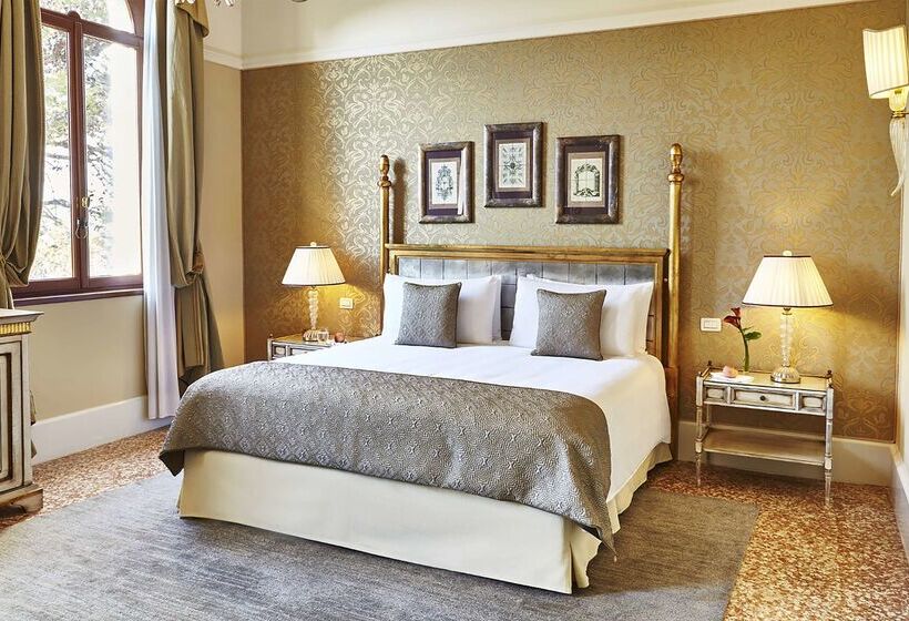 Fotos del hotel San Clemente Palace Kempinski Venice:  6