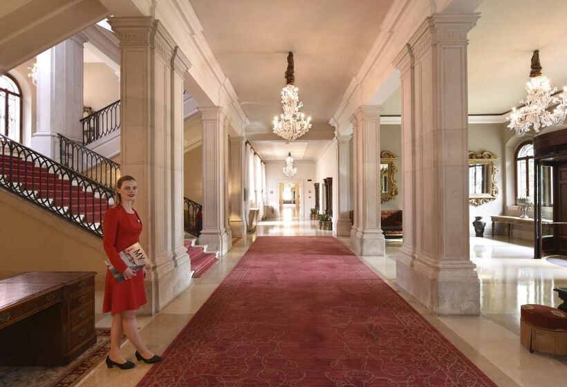 Fotos del hotel San Clemente Palace Kempinski Venice:  90