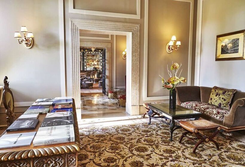 Fotos del hotel San Clemente Palace Kempinski Venice:  3
