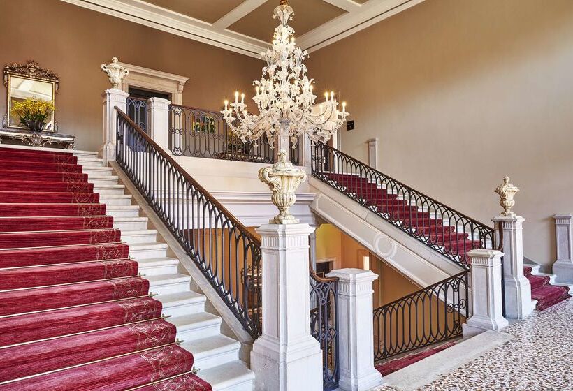 Fotos del hotel San Clemente Palace Kempinski Venice:  29
