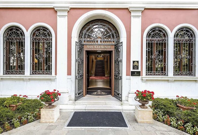 Fotos del hotel San Clemente Palace Kempinski Venice:  77