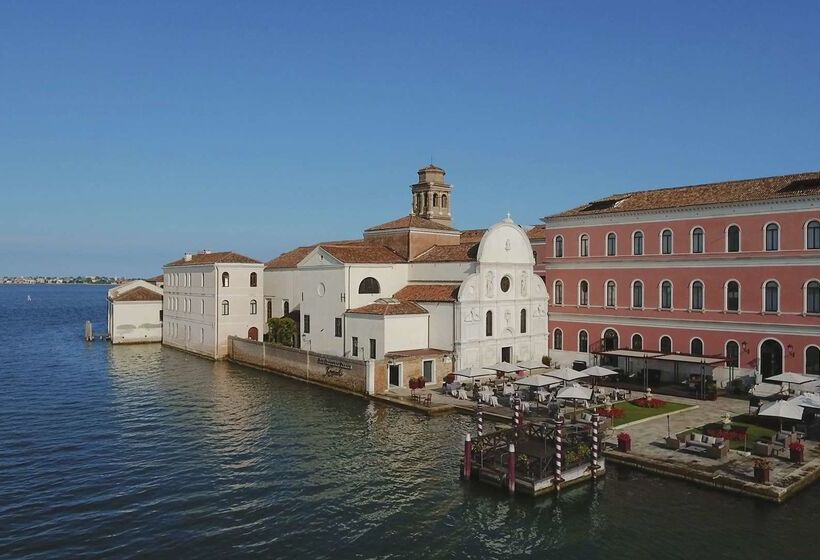 Fotos del hotel San Clemente Palace Kempinski Venice:  85
