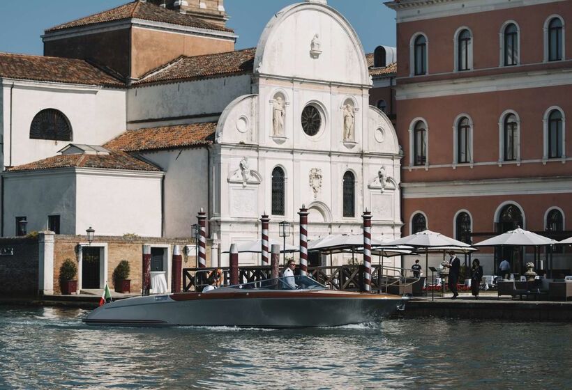 Fotos del hotel San Clemente Palace Kempinski Venice:  62