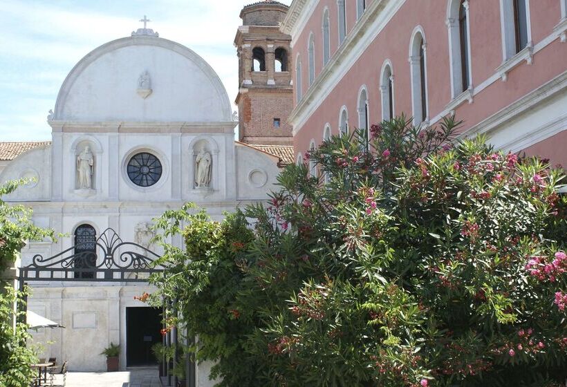 Fotos del hotel San Clemente Palace Kempinski Venice:  71