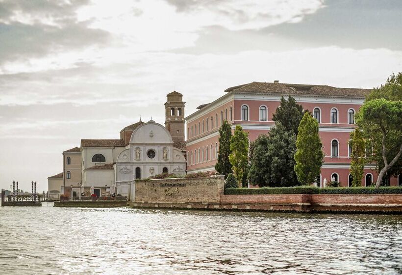 Fotos del hotel San Clemente Palace Kempinski Venice:  82