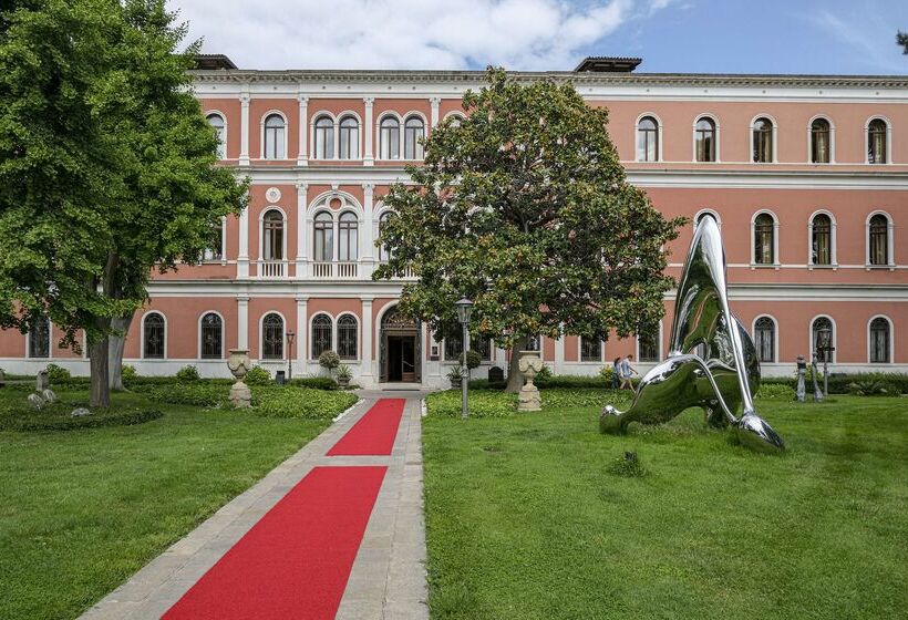 Fotos del hotel San Clemente Palace Kempinski Venice:  18