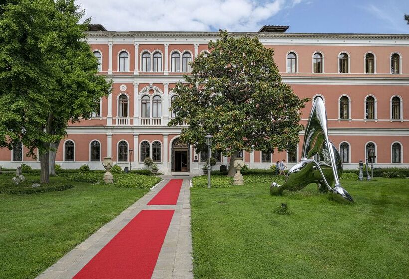 Szálloda San Clemente Palace Kempinski