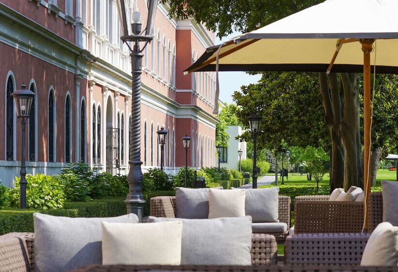 Fotos del hotel San Clemente Palace Kempinski Venice:  91