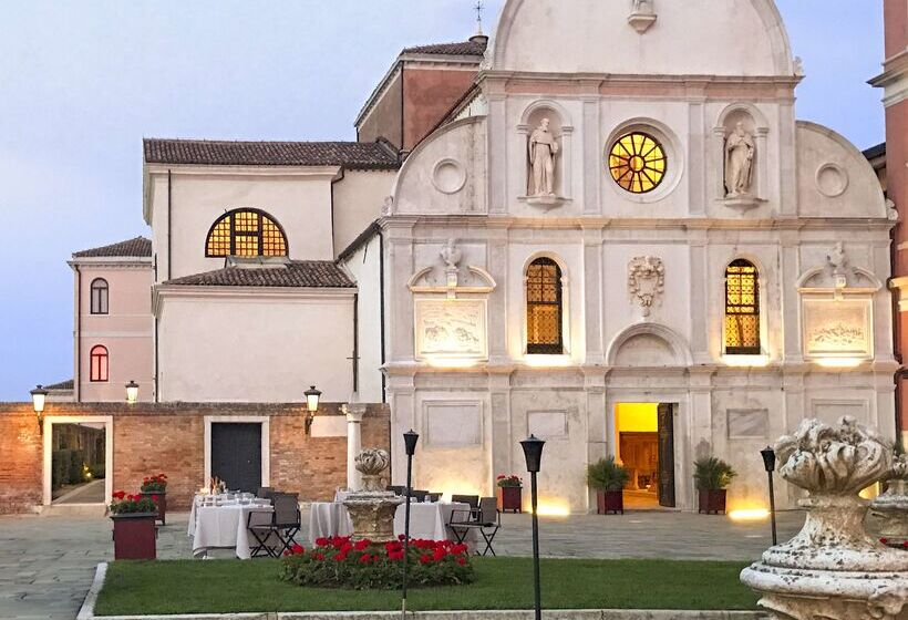Fotos del hotel San Clemente Palace Kempinski Venice:  72