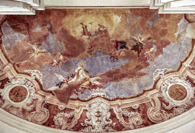 Fotos del hotel San Clemente Palace Kempinski Venice:  64
