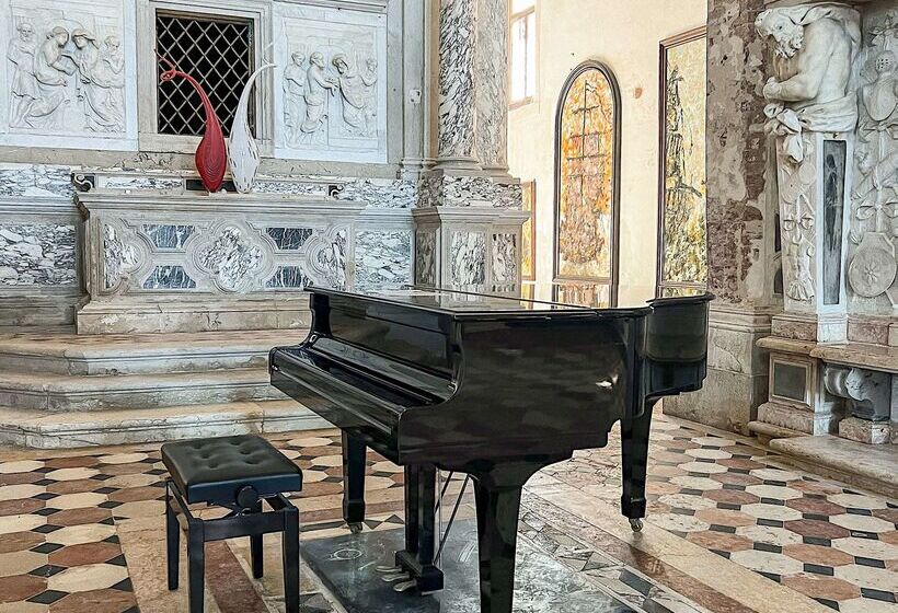 Fotos del hotel San Clemente Palace Kempinski Venice:  37