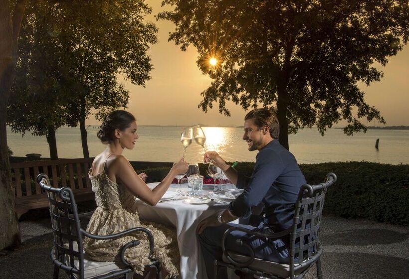 Fotos del hotel San Clemente Palace Kempinski Venice:  20