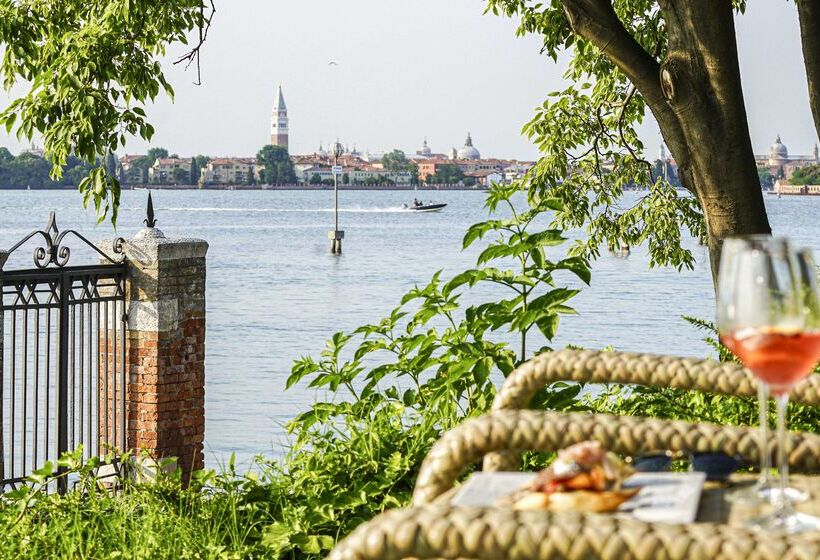 Fotos del hotel San Clemente Palace Kempinski Venice:  52
