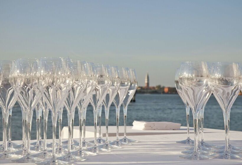 Fotos del hotel San Clemente Palace Kempinski Venice:  22
