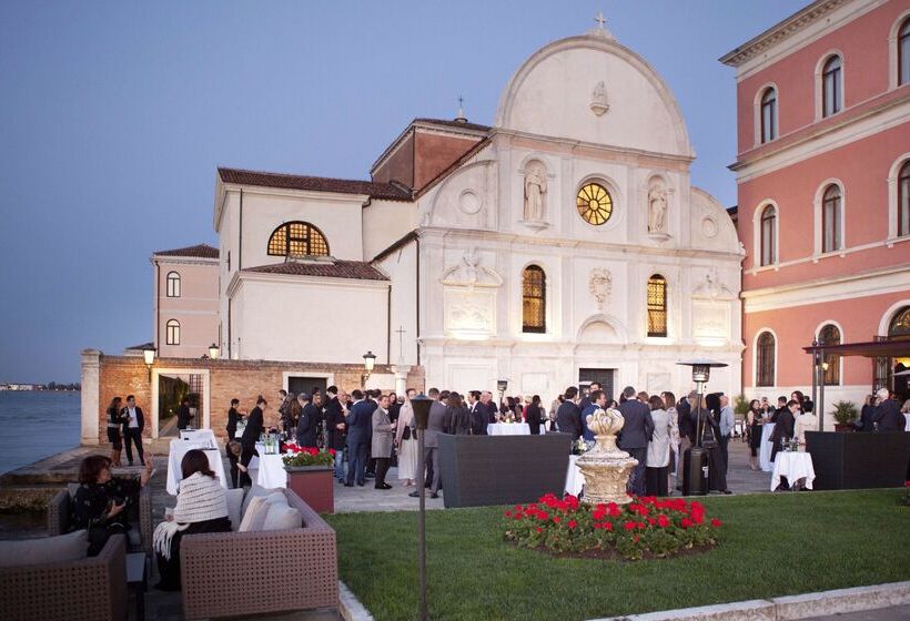 Fotos del hotel San Clemente Palace Kempinski Venice:  51