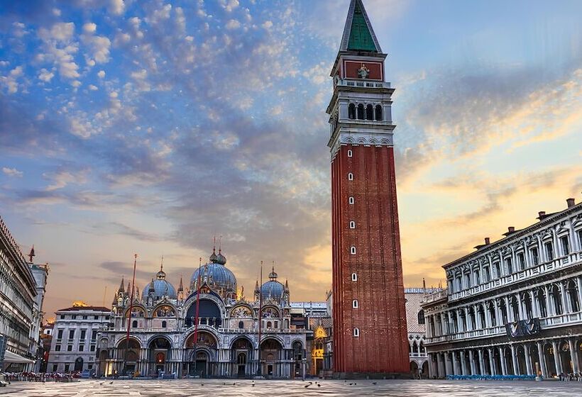 Fotos del hotel San Clemente Palace Kempinski Venice:  65
