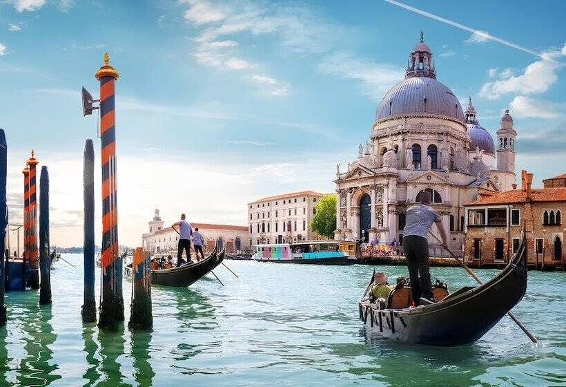 Fotos del hotel San Clemente Palace Kempinski Venice:  11