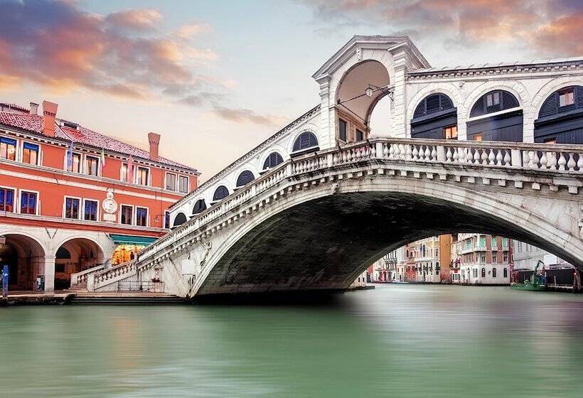 Fotos del hotel San Clemente Palace Kempinski Venice:  54