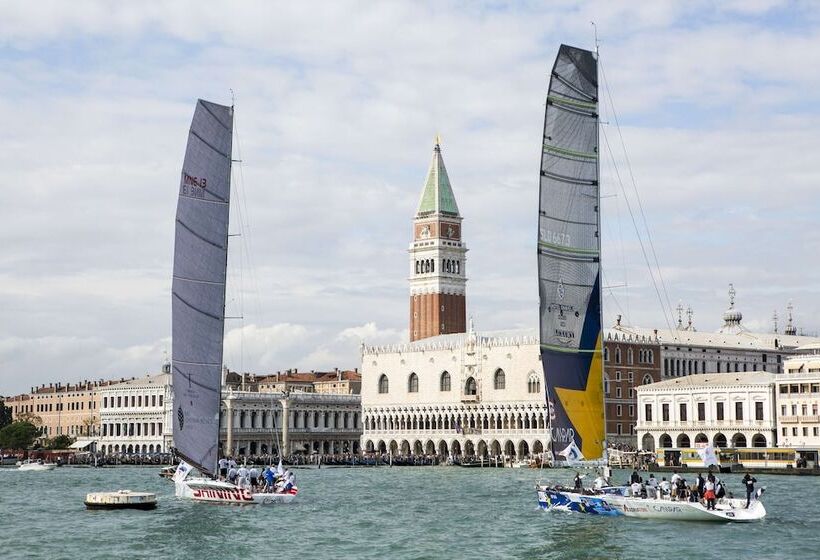 Fotos del hotel San Clemente Palace Kempinski Venice:  49