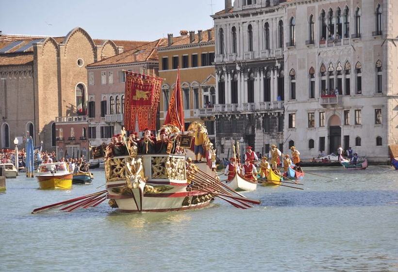 Fotos del hotel San Clemente Palace Kempinski Venice:  45