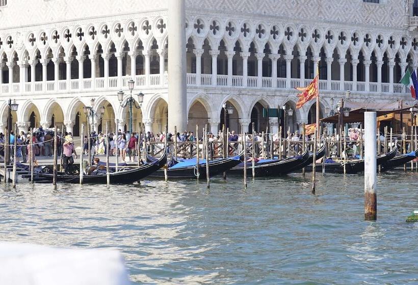 Fotos del hotel San Clemente Palace Kempinski Venice:  44
