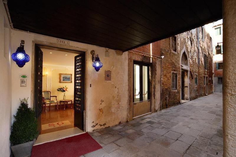Fotos del hotel San Giorgio:  26