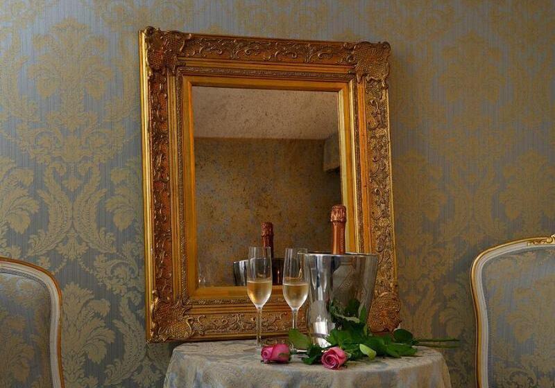 Fotos del hotel San Giorgio:  19