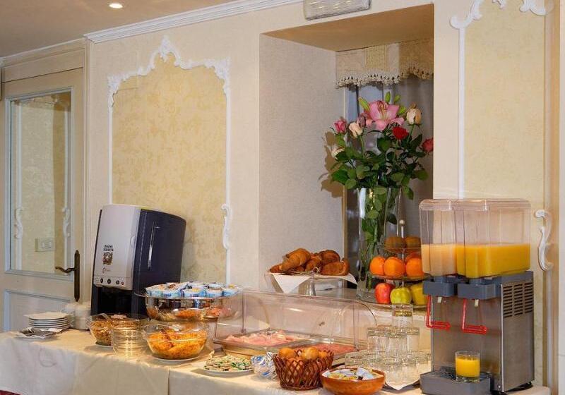 Fotos del hotel San Giorgio:  27