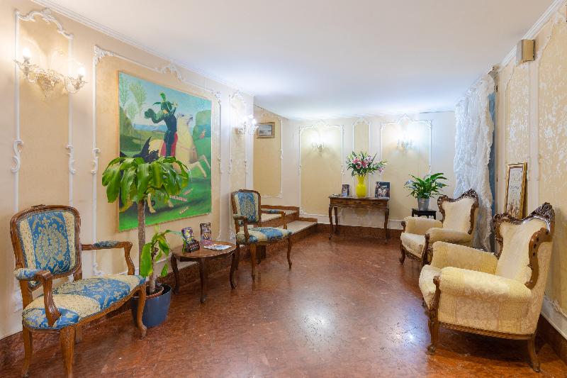 Fotos del hotel San Giorgio:  35