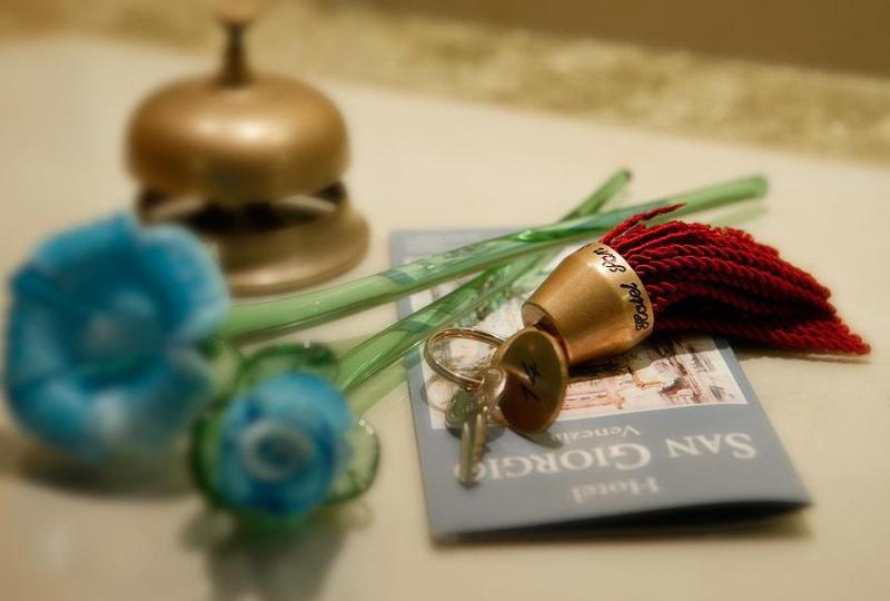 Fotos del hotel San Giorgio:  31