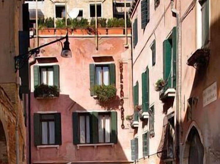 Fotos del hotel San Giorgio:  6