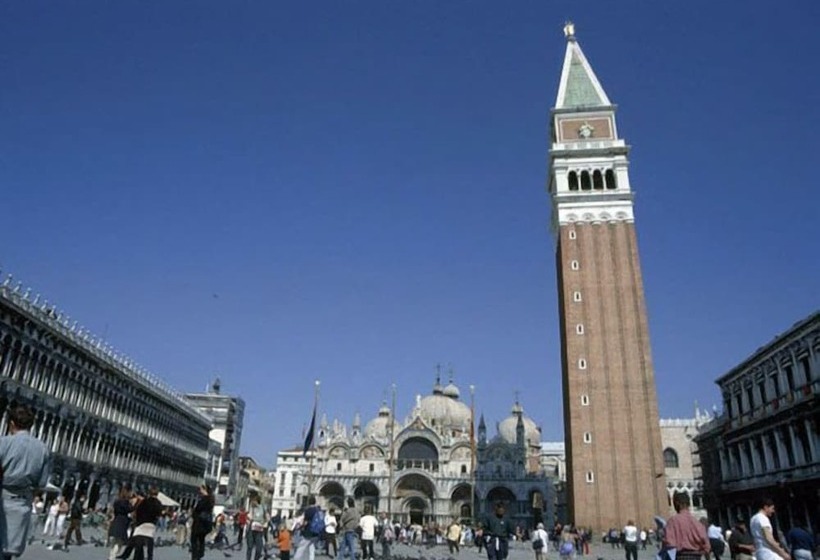 Fotos del hotel San Giorgio:  40